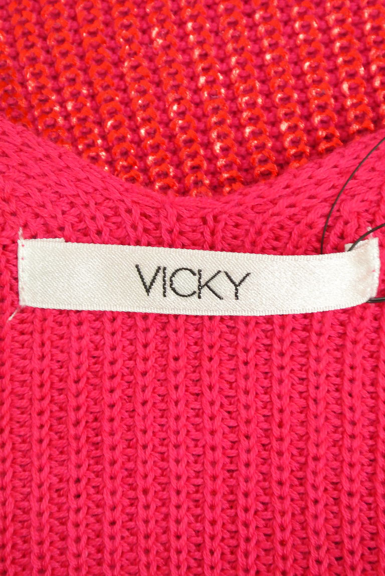 VICKY（ビッキー）の古着「商品番号：PR10270893」-大画像6