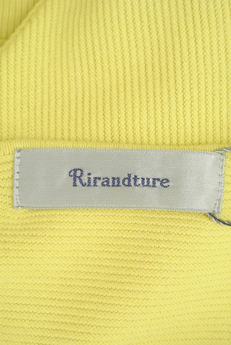 Rirandture（リランドチュール）の古着「商品番号：PR10270896」-大画像6