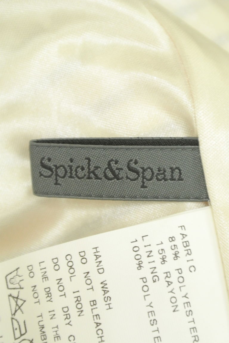 Spick and Span（スピック＆スパン）の古着「商品番号：PR10270910」-大画像6
