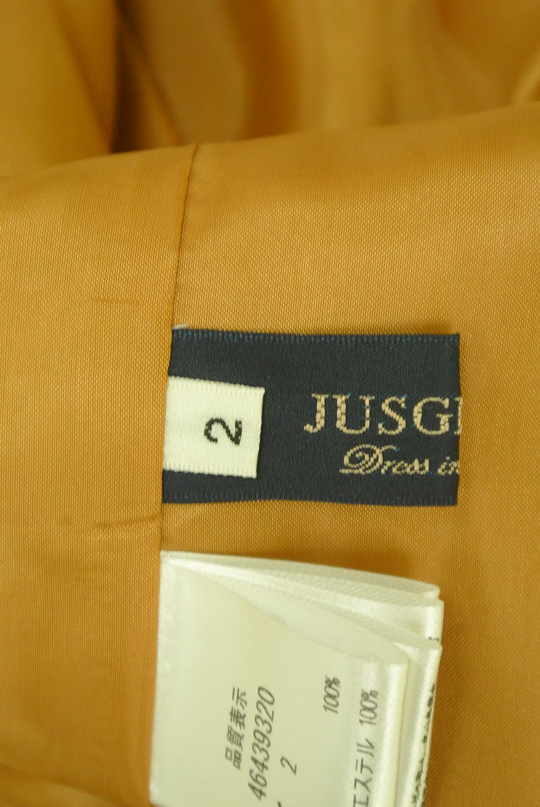 JUSGLITTY（ジャスグリッティー）の古着「商品番号：PR10270913」-大画像6