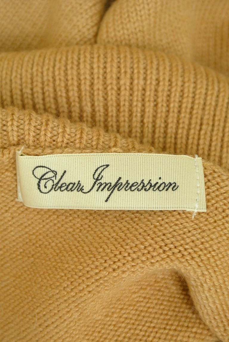 CLEAR IMPRESSION（クリアインプレッション）の古着「商品番号：PR10270922」-大画像6