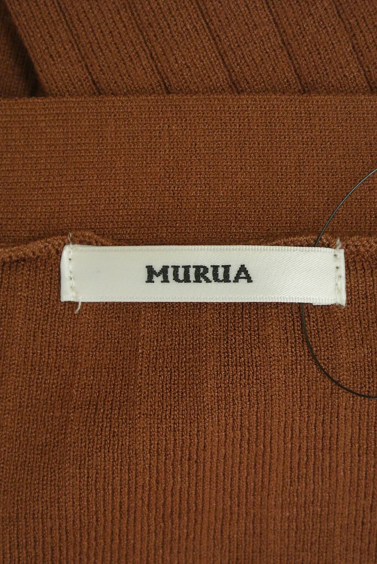 MURUA（ムルーア）の古着「商品番号：PR10270929」-大画像6