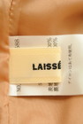 LAISSE PASSE（レッセパッセ）の古着「商品番号：PR10270935」-6