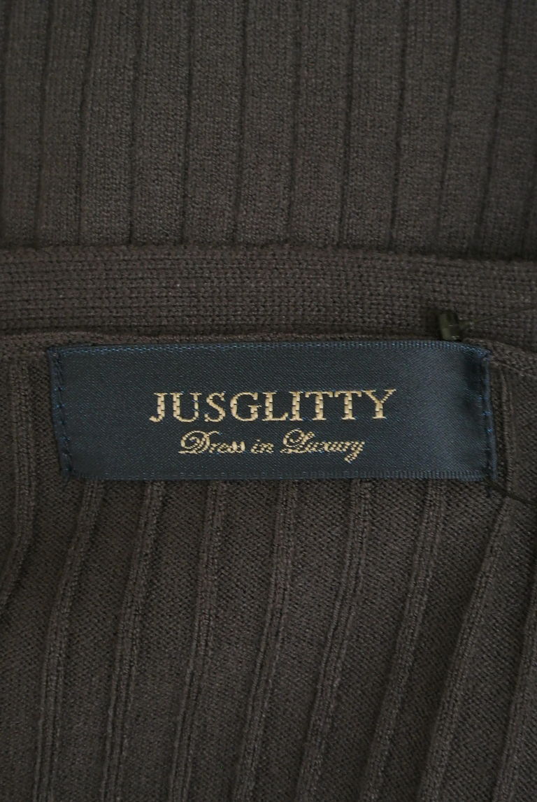 JUSGLITTY（ジャスグリッティー）の古着「商品番号：PR10270937」-大画像6