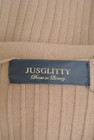 JUSGLITTY（ジャスグリッティー）の古着「商品番号：PR10270938」-6