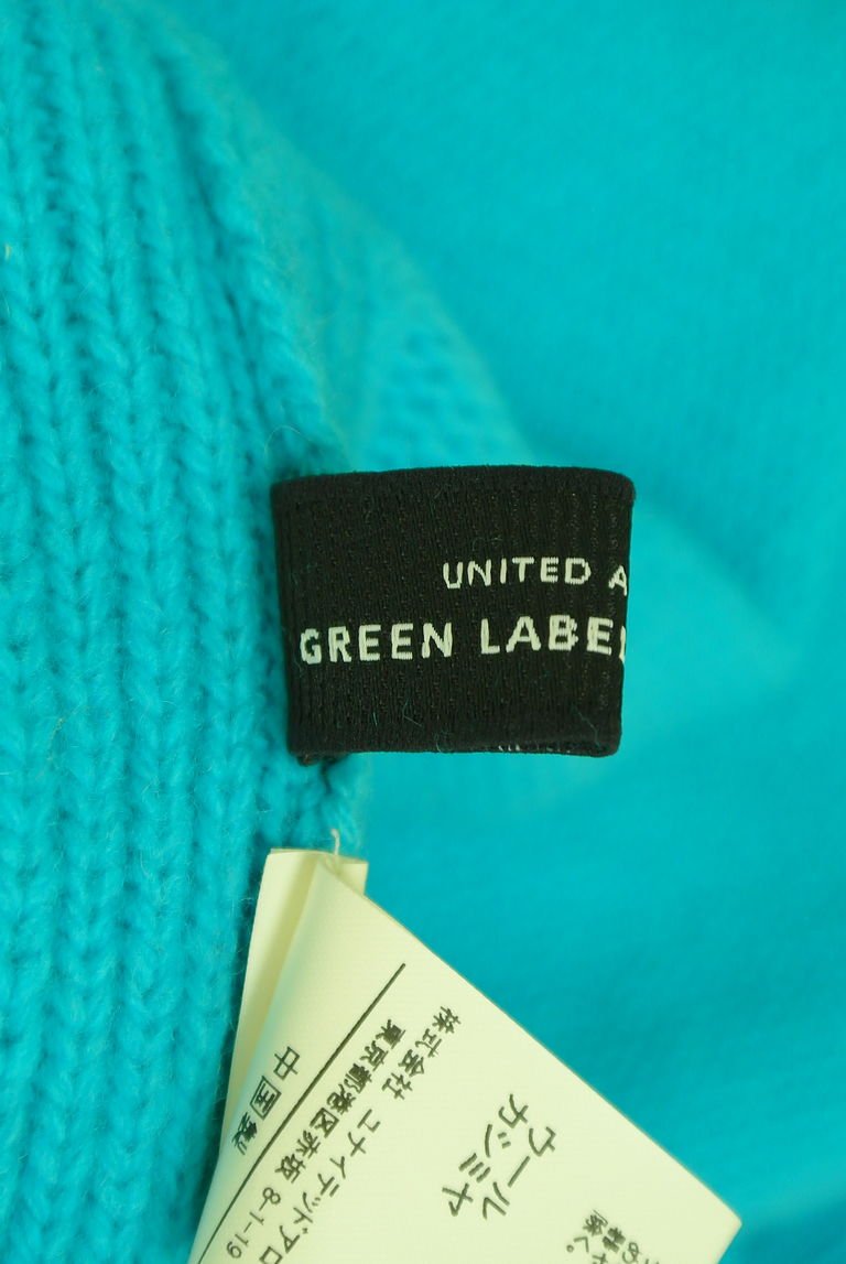 green label relaxing（グリーンレーベル リラクシング）の古着「商品番号：PR10270941」-大画像6