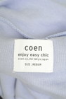 coen（コーエン）の古着「商品番号：PR10270947」-6