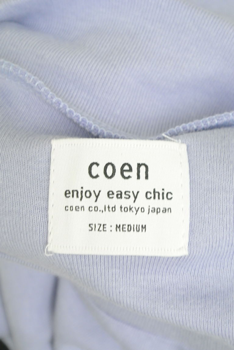 coen（コーエン）の古着「商品番号：PR10270947」-大画像6