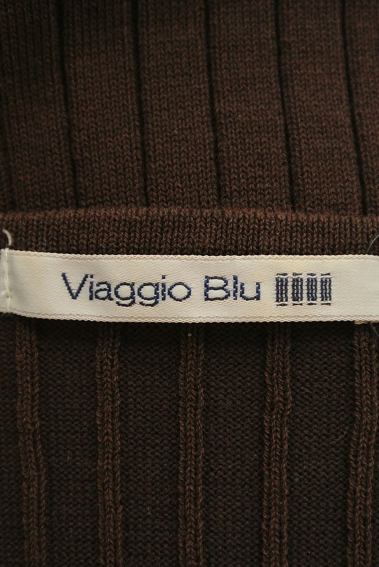 Viaggio Blu（ビアッジョブルー）の古着「商品番号：PR10270949」-大画像6