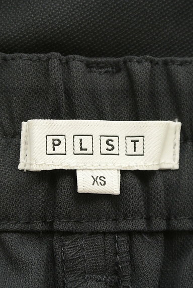 PLST（プラステ）の古着「センタープレス美ラインパンツ（パンツ）」大画像６へ