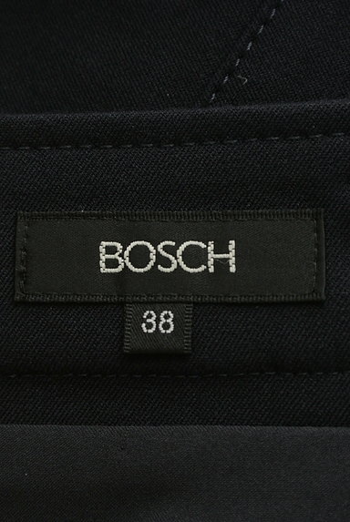 BOSCH（ボッシュ）の古着「フロントスリットタイトスカート（ロングスカート・マキシスカート）」大画像６へ