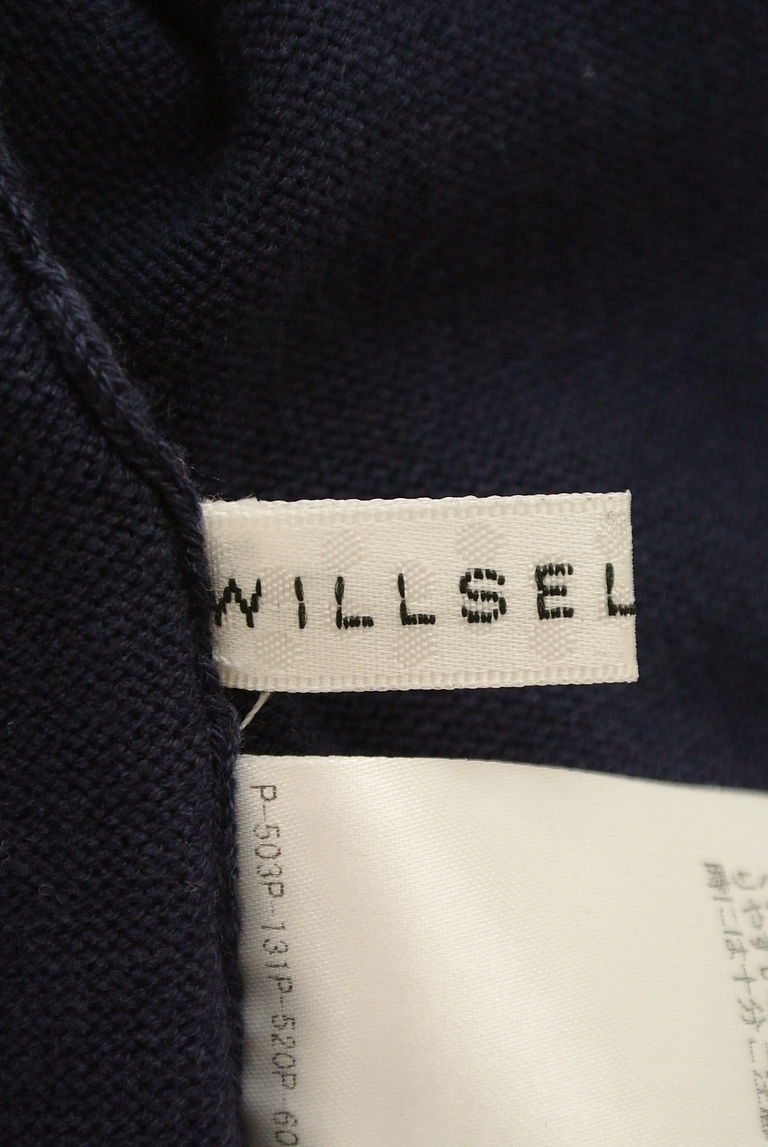 WILLSELECTION（ウィルセレクション）の古着「商品番号：PR10270959」-大画像6