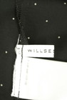 WILLSELECTION（ウィルセレクション）の古着「商品番号：PR10270961」-6