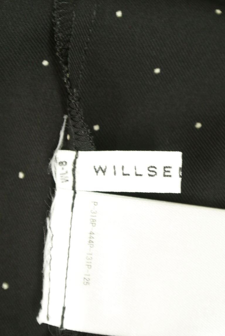 WILLSELECTION（ウィルセレクション）の古着「商品番号：PR10270961」-大画像6