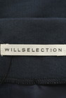 WILLSELECTION（ウィルセレクション）の古着「商品番号：PR10270962」-6