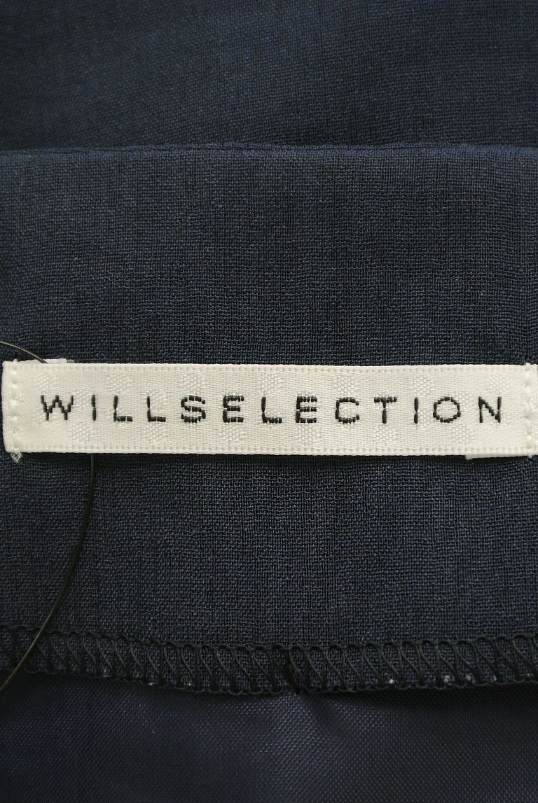 WILLSELECTION（ウィルセレクション）の古着「商品番号：PR10270962」-大画像6