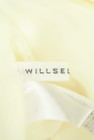 WILLSELECTION（ウィルセレクション）の古着「商品番号：PR10270963」-6