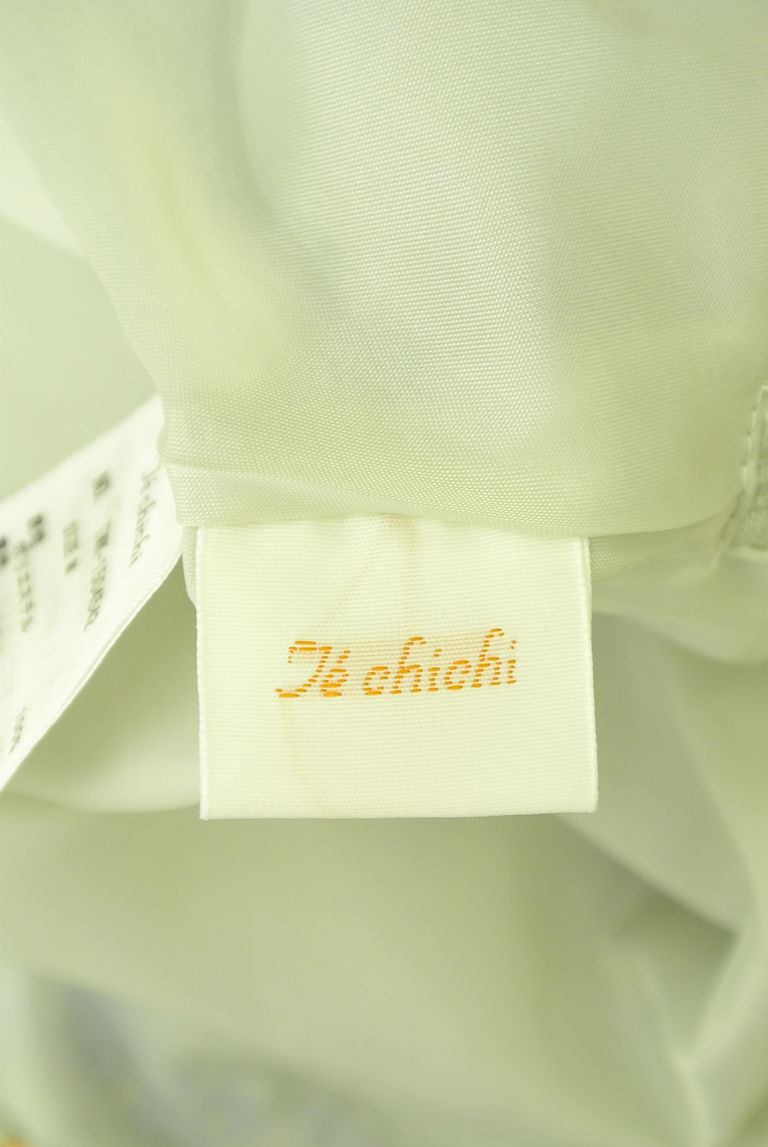 Te chichi（テチチ）の古着「商品番号：PR10270996」-大画像6