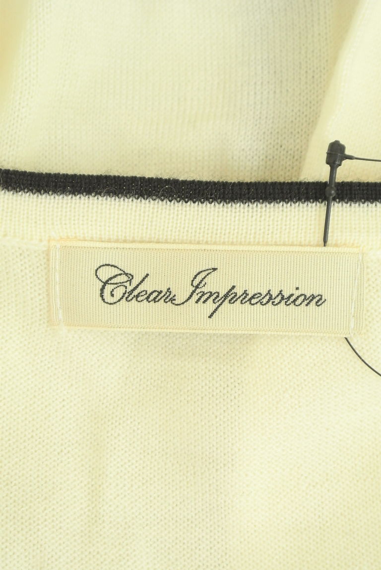 CLEAR IMPRESSION（クリアインプレッション）の古着「商品番号：PR10270998」-大画像6