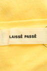 LAISSE PASSE（レッセパッセ）の古着「商品番号：PR10270999」-6