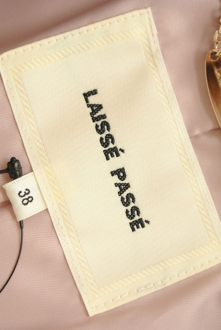 LAISSE PASSE（レッセパッセ）の古着「商品番号：PR10271004」-大画像6