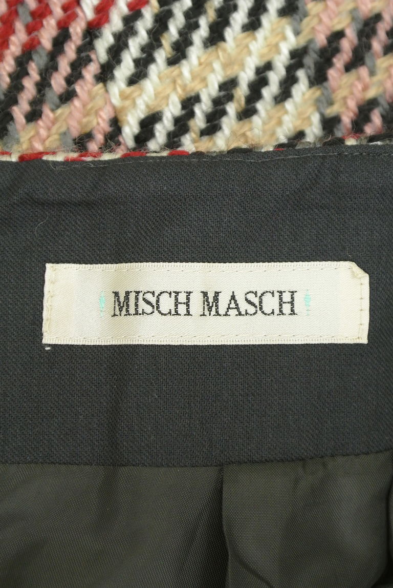 MISCH MASCH（ミッシュマッシュ）の古着「商品番号：PR10271009」-大画像6