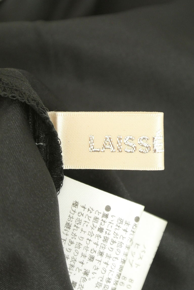 LAISSE PASSE（レッセパッセ）の古着「商品番号：PR10271017」-大画像6