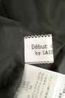 Debut de Fiore by LAISSE PASSE（デビュー・ド・フィオレ）の古着「商品番号：PR10271031」-6