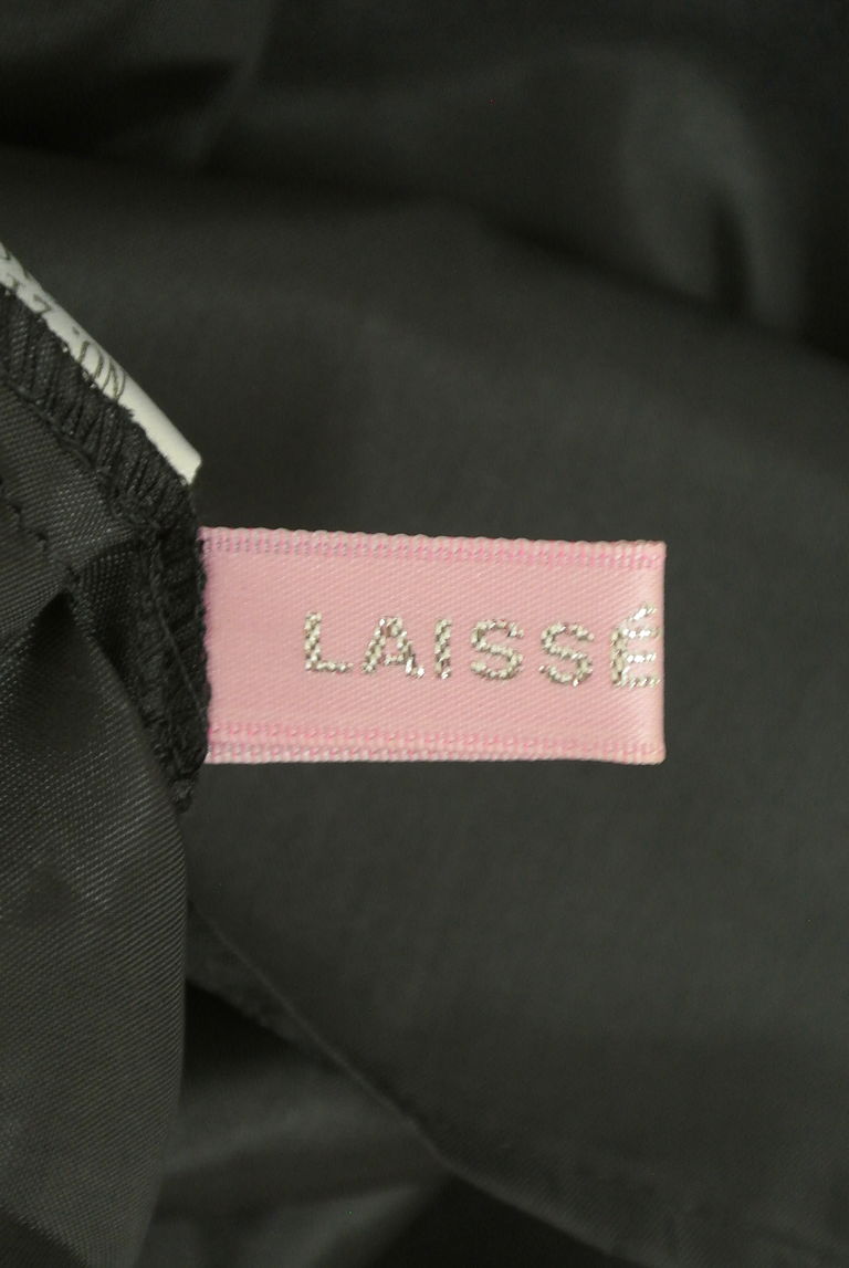 LAISSE PASSE（レッセパッセ）の古着「商品番号：PR10271034」-大画像6