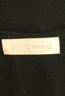 LAISSE PASSE（レッセパッセ）の古着「商品番号：PR10271037」-6