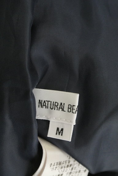 NATURAL BEAUTY BASIC（ナチュラルビューティベーシック）の古着「大人シンプルなワイドパンツ（パンツ）」大画像６へ