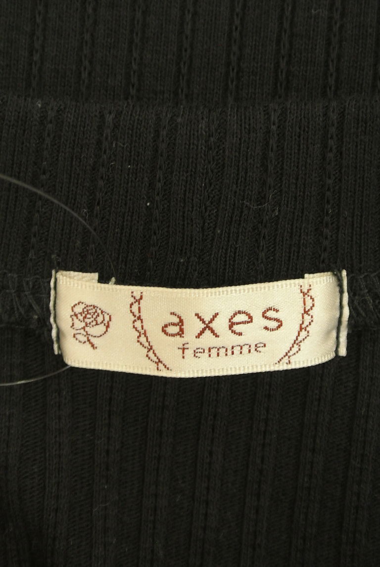 axes femme（アクシーズファム）の古着「商品番号：PR10271068」-大画像6