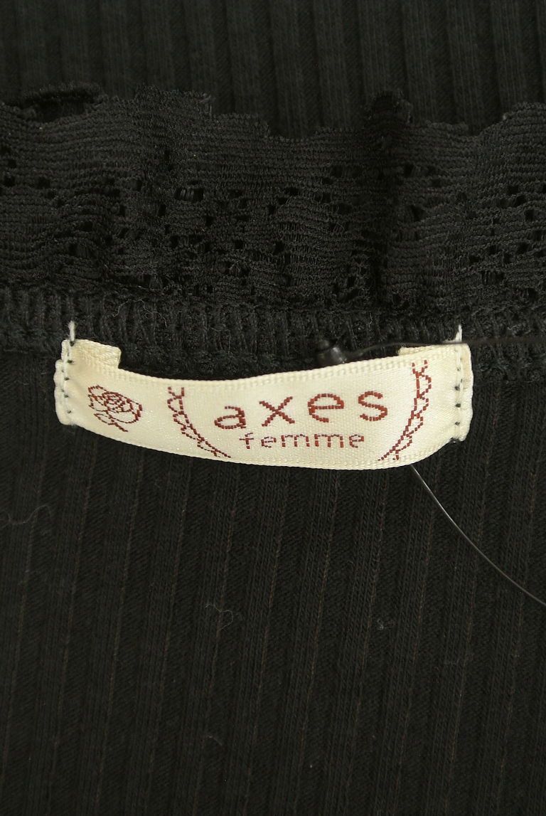 axes femme（アクシーズファム）の古着「商品番号：PR10271094」-大画像6