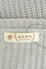 axes femme（アクシーズファム）の古着「商品番号：PR10271098」-6