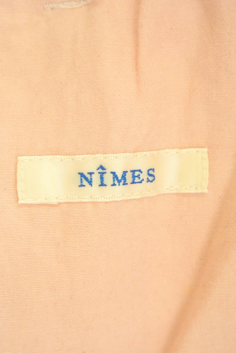 NIMES（ニーム）の古着「商品番号：PR10271120」-大画像6