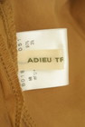 ADIEU TRISTESSE（アデュートリステス）の古着「商品番号：PR10271134」-6