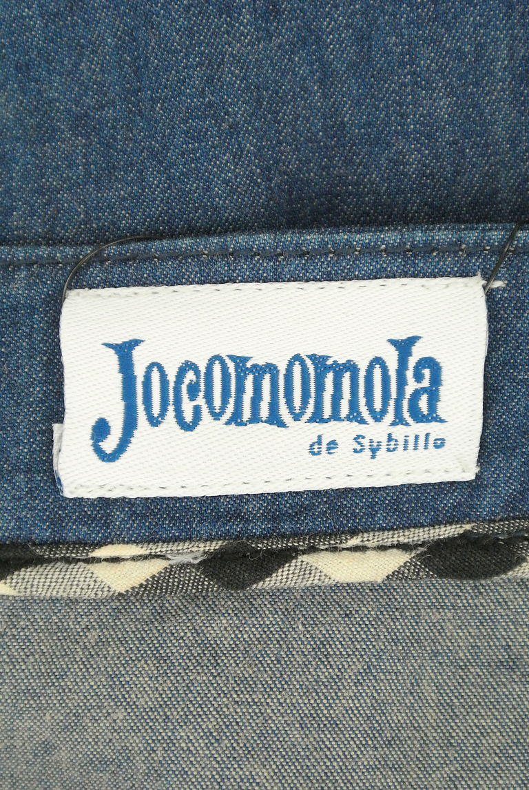 Jocomomola（ホコモモラ）の古着「商品番号：PR10271136」-大画像6