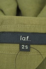 la.f...（ラエフ）の古着「商品番号：PR10271156」-6