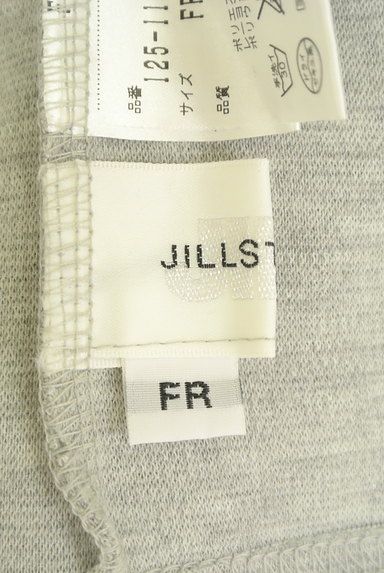 JILL by JILLSTUART（ジルバイジルスチュアート）の古着「後ろリボン７分袖カットソー（カットソー・プルオーバー）」大画像６へ
