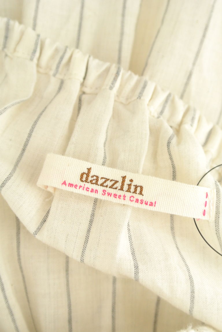 dazzlin（ダズリン）の古着「商品番号：PR10271174」-大画像6
