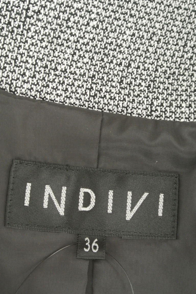 INDIVI（インディヴィ）の古着「商品番号：PR10271192」-大画像6