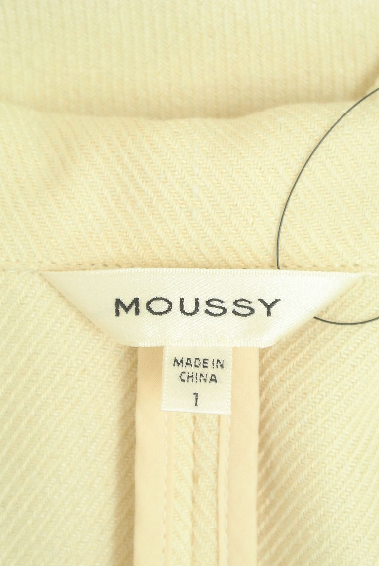MOUSSY（マウジー）の古着「商品番号：PR10271218」-大画像6