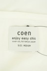 coen（コーエン）の古着「商品番号：PR10271227」-6