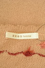 axes femme（アクシーズファム）の古着「商品番号：PR10271236」-6