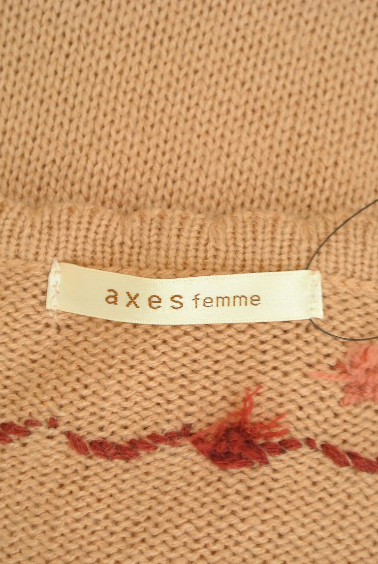 axes femme（アクシーズファム）の古着「商品番号：PR10271236」-大画像6