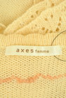 axes femme（アクシーズファム）の古着「商品番号：PR10271237」-6