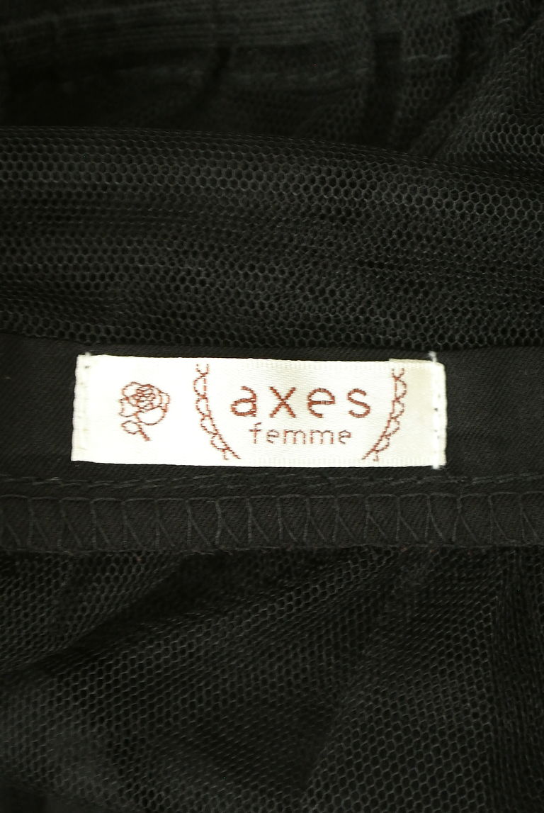 axes femme（アクシーズファム）の古着「商品番号：PR10271240」-大画像6