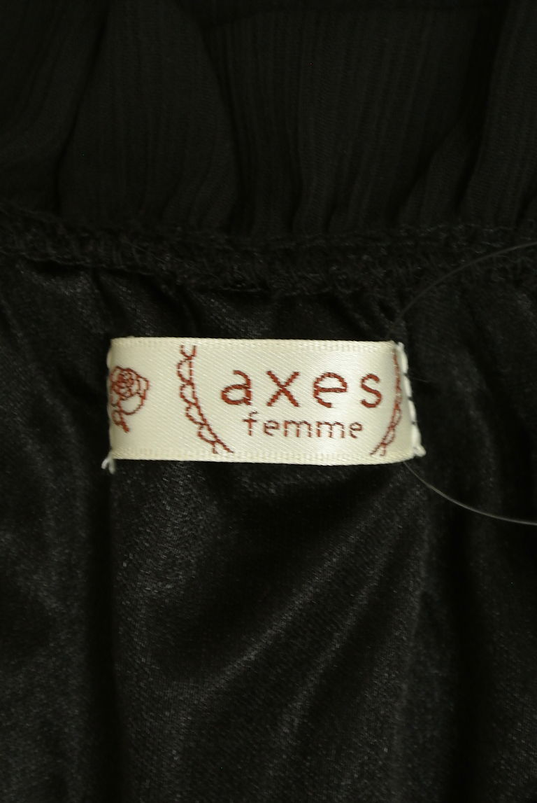 axes femme（アクシーズファム）の古着「商品番号：PR10271242」-大画像6