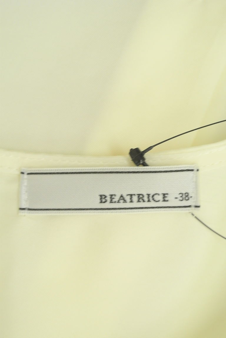BEATRICE（ベアトリス）の古着「商品番号：PR10271247」-大画像6