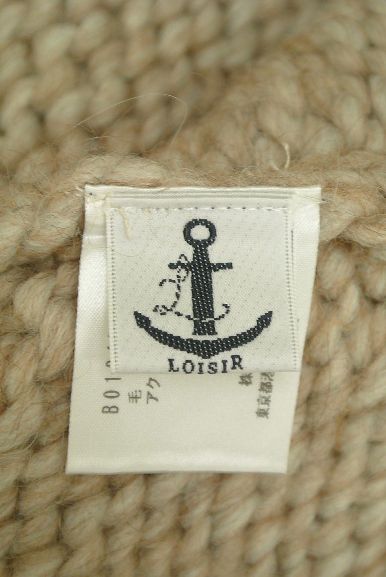 LOISIR（ロワズィール）の古着「商品番号：PR10271262」-大画像6